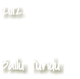 2012 Ballu tundu